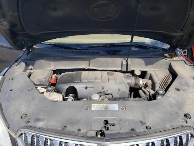 Photo 7 from auction – 2014 BUICK ENCLAVE with VIN 5GAKVBKD3EJ151830