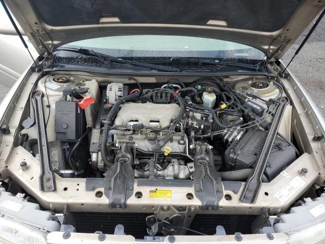 Photo 7 from auction – 1999 BUICK CENTURY CU with VIN 2G4WS52M9X1501657