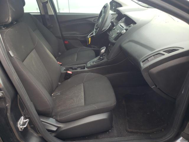 Photo 5 from auction – 2016 FORD FOCUS S with VIN 1FADP3E23GL360130
