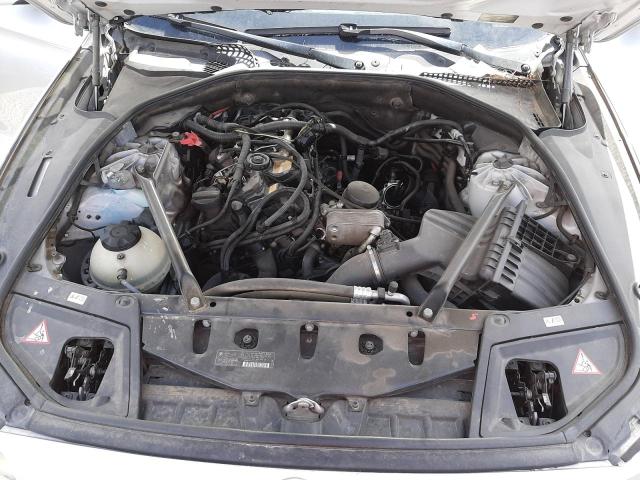 Photo 7 from auction – 2013 BMW 528 I with VIN WBAXG5C50DDY36997