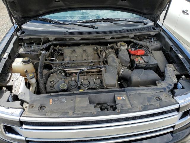Photo 7 from auction – 2019 FORD FLEX LIMIT with VIN 2FMHK6D81KBA03888