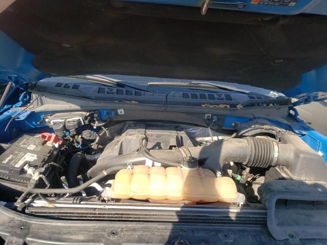 Photo 7 from auction – 2017 FORD F150 SUPER with VIN 1FTEX1EP9HFB85171