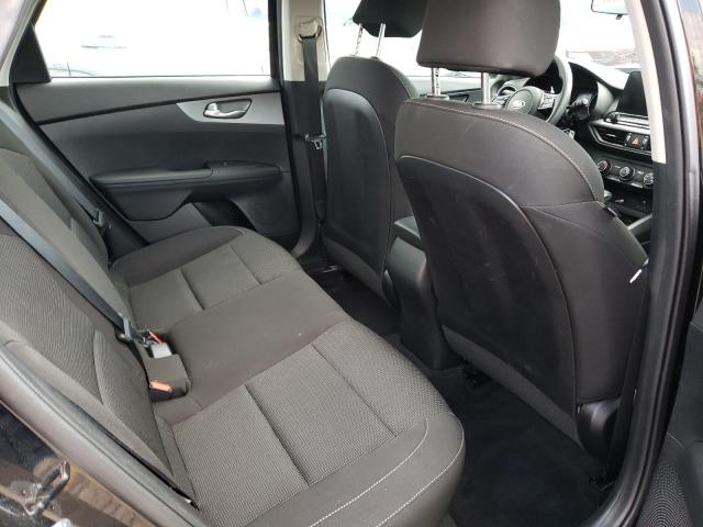 Photo 6 from auction – 2020 KIA FORTE FE with VIN 3KPF24AD2LE181062
