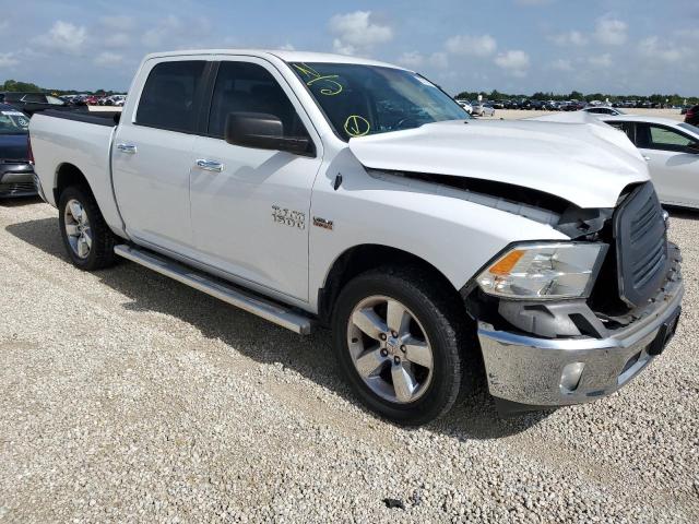 RAM 1500 SLT 2014 with VIN 1C6RR7LT4ES213810 - Photo from auction