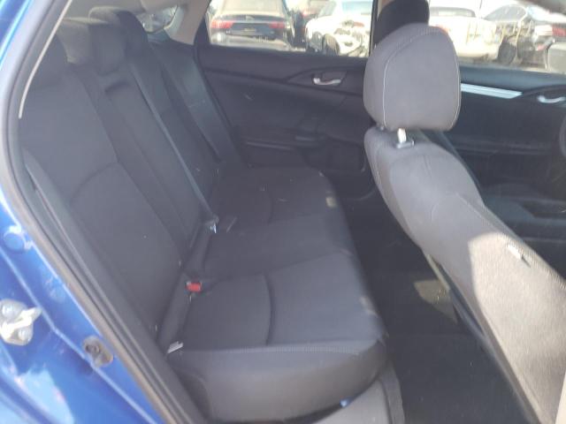 Photo 6 from auction – 2017 HONDA CIVIC EX with VIN 2HGFC1F36HH646645