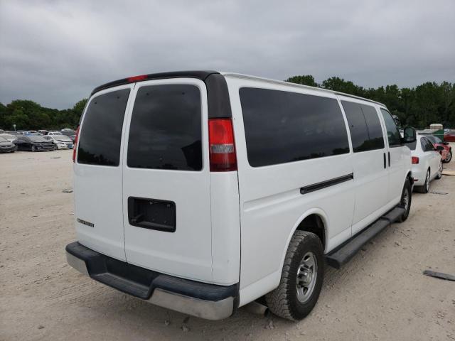 Photo 4 from auction – 2019 CHEVROLET EXPRESS G3 with VIN 1GAZGPFG2K1216762