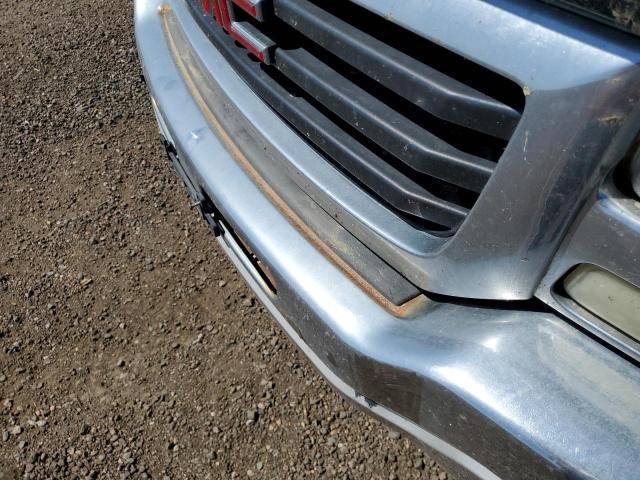 Photo 9 from auction – 2006 GMC NEW SIERRA with VIN 2GTEK13T361138253