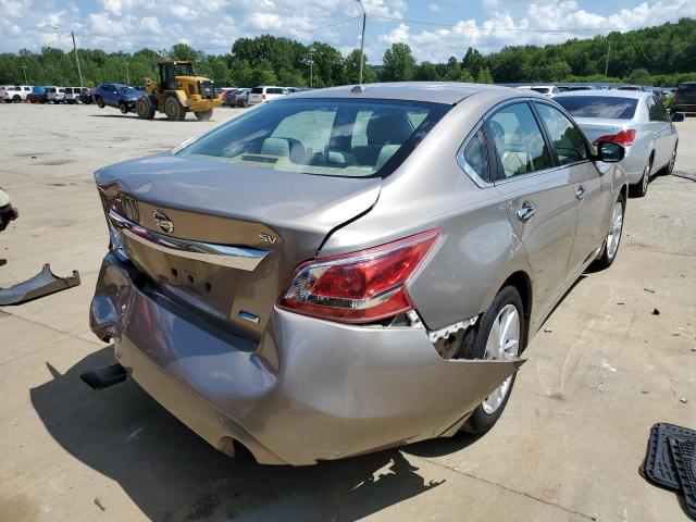 Photo 4 from auction – 2013 NISSAN ALTIMA 2.5 with VIN 1N4AL3AP9DC102691