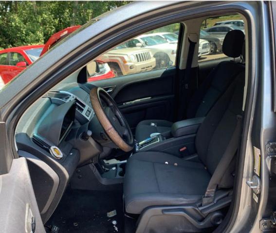 Photo 5 from auction – 2010 DODGE JOURNEY SE with VIN 3D4PG4FBXAT171923