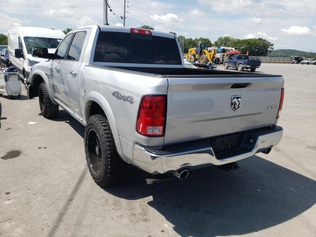 Photo 3 from auction – 2018 RAM 1500 SLT with VIN 1C6RR7LT4JS217687