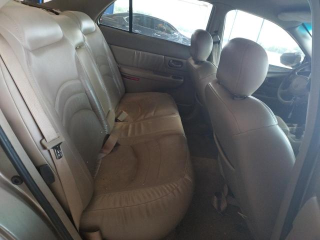 Photo 6 from auction – 2003 BUICK CENTURY CU with VIN 2G4WS55J331171798