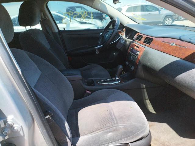 Photo 5 from auction – 2011 CHEVROLET IMPALA LT with VIN 2G1WG5EKXB1301808
