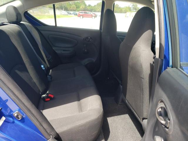 Photo 6 from auction – 2016 NISSAN VERSA S with VIN 3N1CN7AP8GL893540