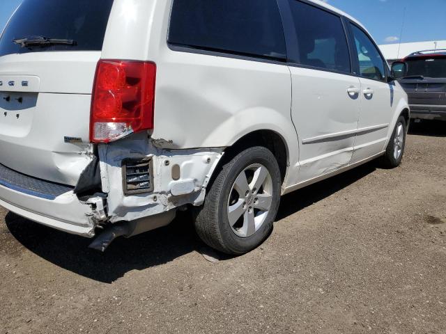 Photo 9 from auction – 2013 DODGE GRAND CARA with VIN 2C4RDGBG5DR723417