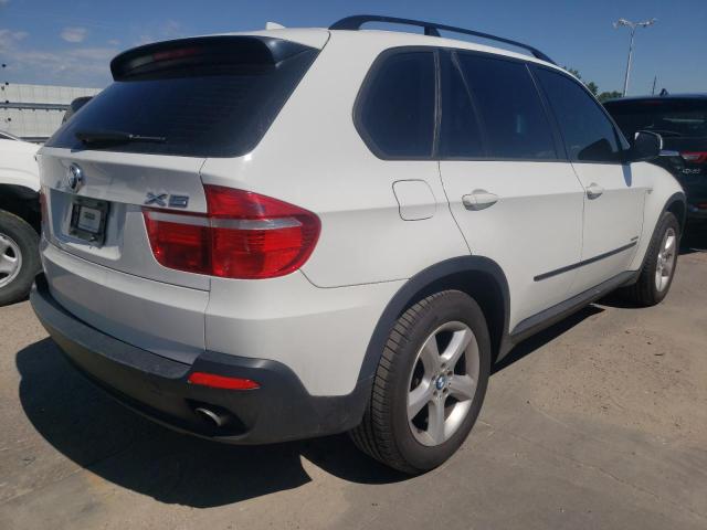 Photo 4 from auction – 2009 BMW X5 XDRIVE3 with VIN 5UXFE43509L268969