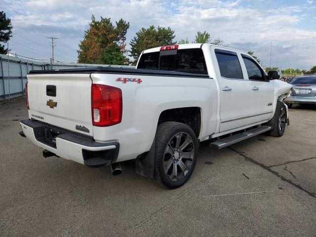 Photo 4 from auction – 2016 CHEVROLET SILVERADO with VIN 3GCUKTEC4GG185269