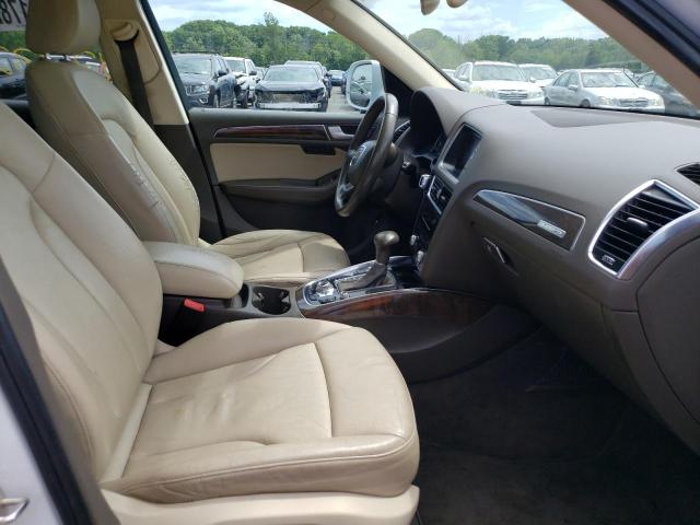 Foto 5 de la subasta – 2014 AUDI Q5 PREMIUM con VIN WA1LFAFPXEA049689