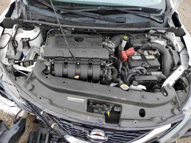 Photo 7 from auction – 2018 NISSAN SENTRA S with VIN 3N1AB7AP1JY324152