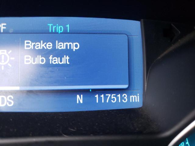 Photo 8 from auction – 2014 FORD ESCAPE SE with VIN 1FMCU9GX6EUD07161