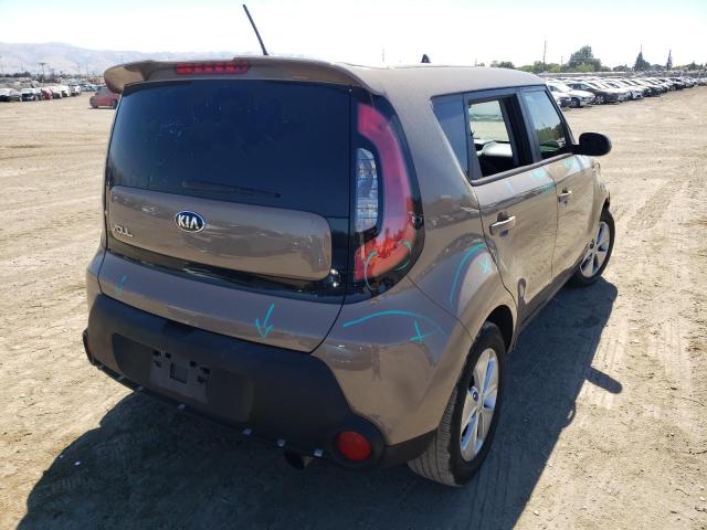 Photo 4 from auction – 2015 KIA SOUL with VIN KNDJN2A23F7219777