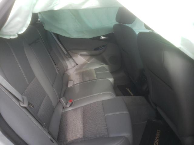Photo 6 from auction – 2015 CHEVROLET IMPALA LT with VIN 2G1125S31F9289402