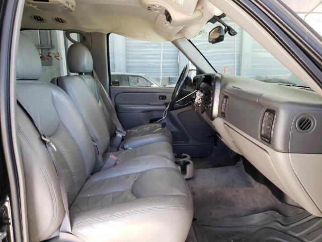 Photo 5 from auction – 2006 GMC YUKON with VIN 1GKEC13V66J112786