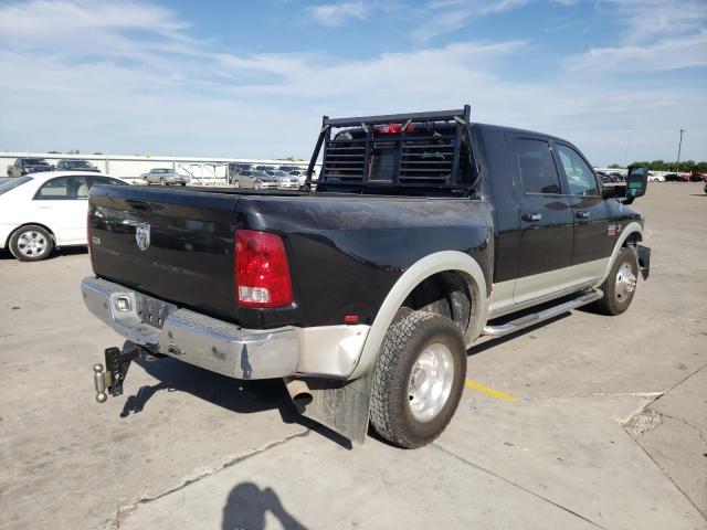 Photo 4 from auction – 2010 DODGE RAM 3500 with VIN 3D73Y4HL5AG181840