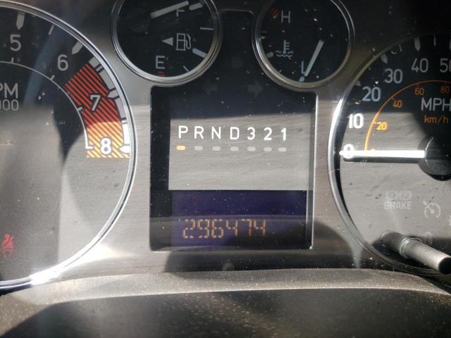 Photo 8 from auction – 2006 HUMMER H3 with VIN 5GTDN136868284361