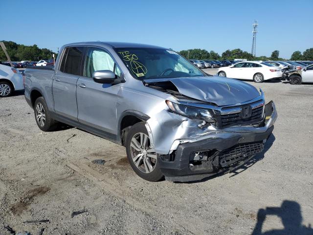 Zdjęcie 1 z aukcji – 2017 HONDA RIDGELINE z VIN 5FPYK3F48HB013009