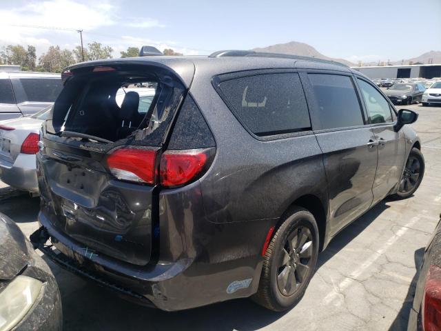 Photo 4 from auction – 2020 CHRYSLER PACIFICA H with VIN 2C4RC1L77LR196302