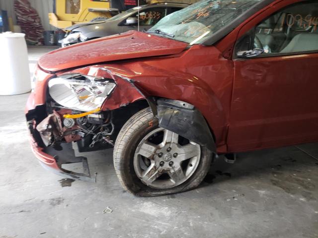 Foto 9 de la subasta – 2009 DODGE CALIBER SX con VIN 1B3HB48A19D144259