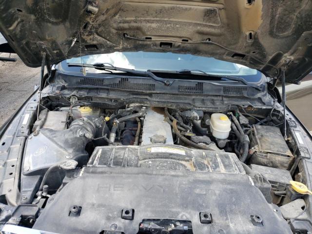 Photo 7 from auction – 2012 DODGE RAM 2500 L with VIN 3C6UD5GL0CG160566