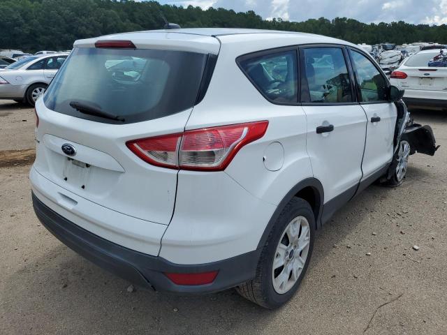 Photo 4 from auction – 2014 FORD ESCAPE S with VIN 1FMCU0F79EUE01323