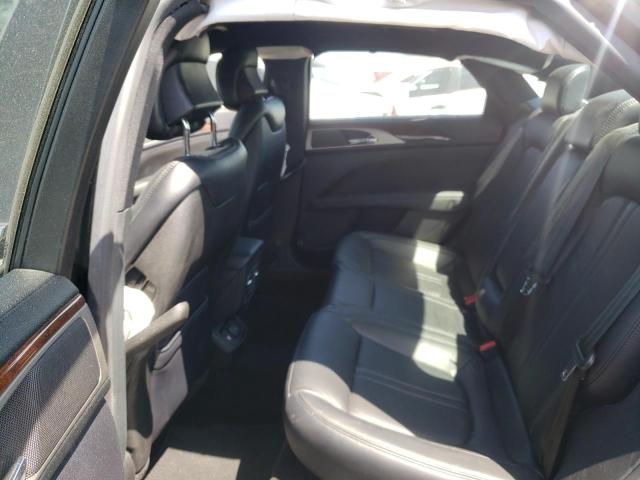 Photo 6 from auction – 2017 LINCOLN MKZ SELECT with VIN 3LN6L5C93HR663806
