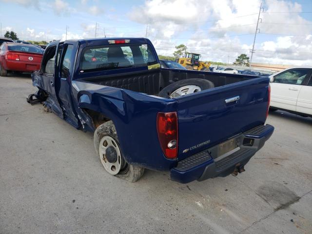 Photo 3 from auction – 2012 CHEVROLET COLORADO with VIN 1GCJTBFE2C8139918
