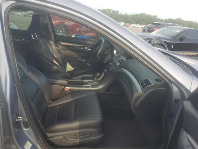 Photo 5 from auction – 2012 ACURA TL with VIN 19UUA8F24CA003778