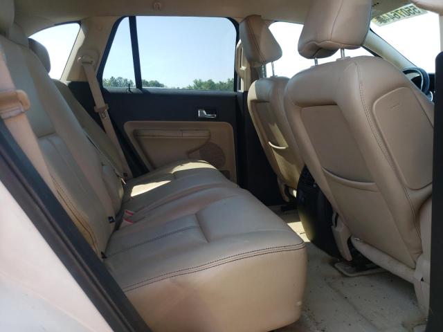 Photo 6 from auction – 2008 FORD EDGE LIMIT with VIN 2FMDK39C08BB11048