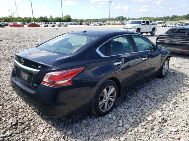 Photo 4 from auction – 2013 NISSAN ALTIMA 2.5 with VIN 1N4AL3AP7DC216222