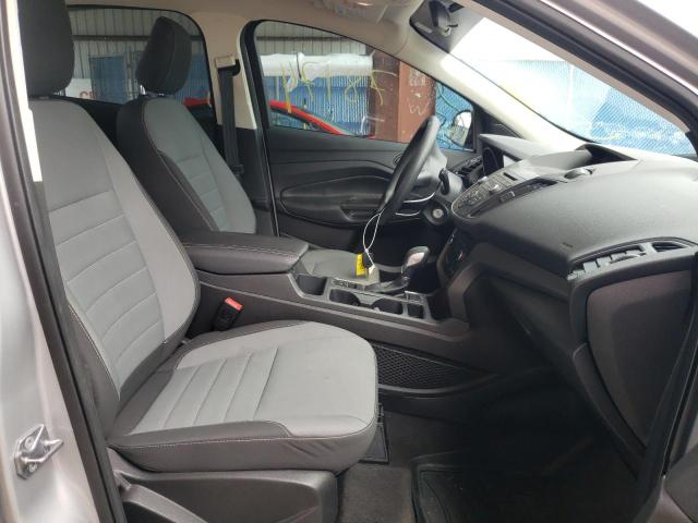Photo 5 from auction – 2018 FORD ESCAPE S with VIN 1FMCU0F72JUC25676