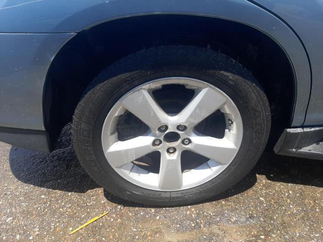 Foto 10 de la subasta – 2007 LEXUS RX 350 con VIN 2T2GK31UX7C017413