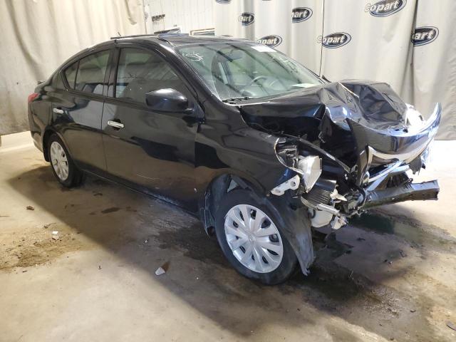 Photo 1 from auction – 2017 NISSAN VERSA S with VIN 3N1CN7AP0HL866351