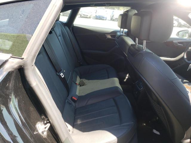 Photo 6 from auction – 2019 AUDI A5 PREMIUM with VIN WAUANCF55KA063499