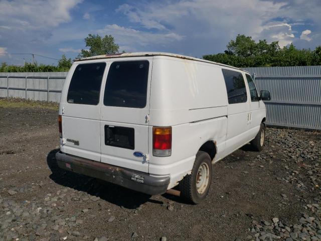 Photo 4 from auction – 1994 FORD E-SERIES C with VIN 1FTFE24Y1RHC12198