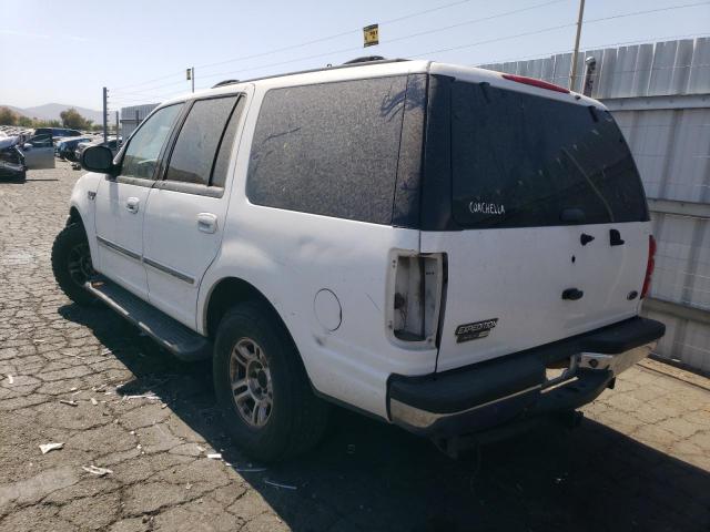 Photo 3 from auction – 2001 FORD EXPEDITION with VIN 1FMRU15L11LA49577