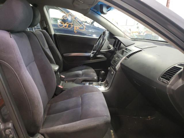 Photo 5 from auction – 2008 NISSAN MAXIMA SE with VIN 1N4BA41E18C801866