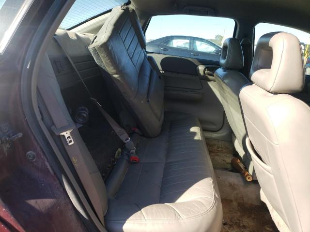 Photo 6 from auction – 2003 CHEVROLET IMPALA LS with VIN 2G1WH52KX39192061