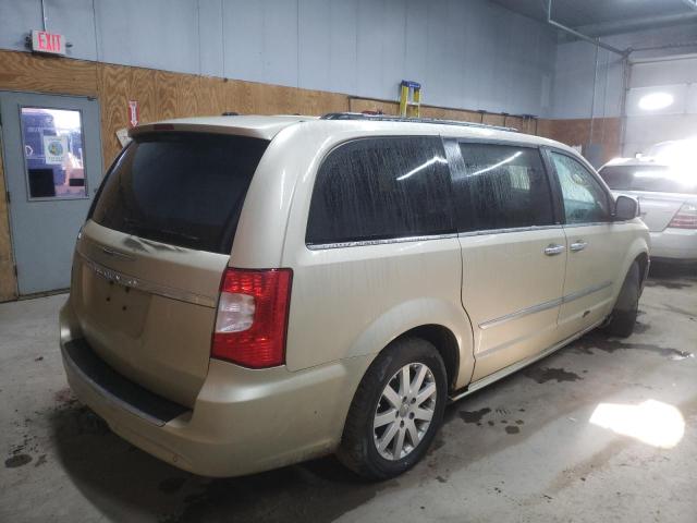 Photo 4 from auction – 2012 CHRYSLER TOWN & COU with VIN 2C4RC1CG1CR118355