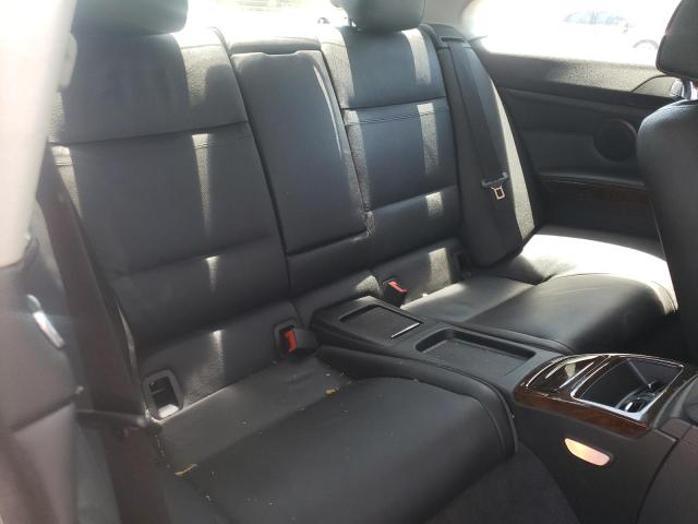 Photo 6 from auction – 2012 BMW 328 I with VIN WBAKE3C57CE769358