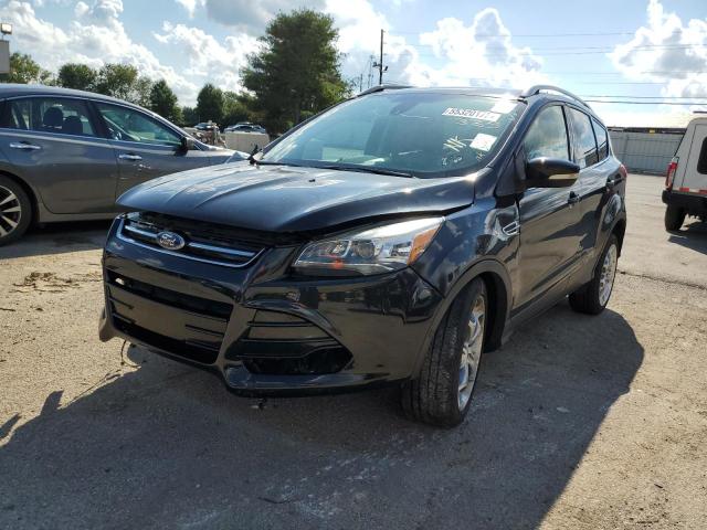 Photo 2 from auction – 2014 FORD ESCAPE TIT with VIN 1FMCU0JX4EUA28604