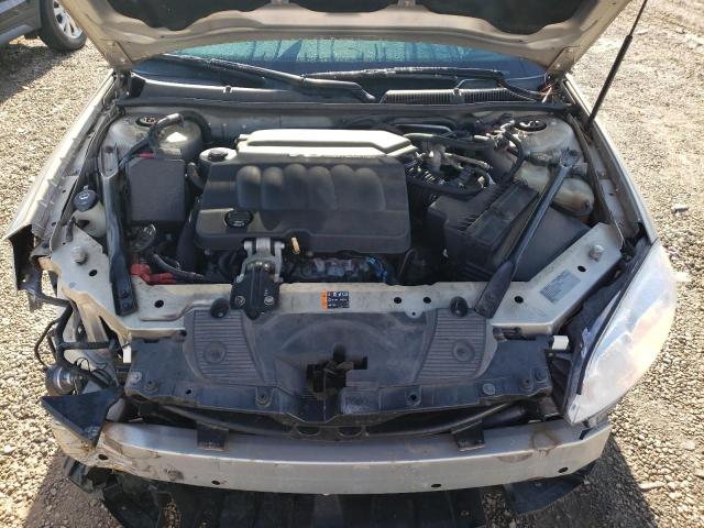 Photo 7 from auction – 2012 CHEVROLET IMPALA LS with VIN 2G1WA5E35C1188667